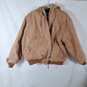 Wall Work Wear Thrashed Jacket size XL
